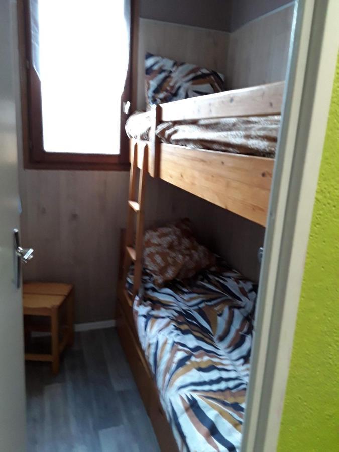 Appartement Avec Vue Sur La Montagne Bagnères-de-Luchon エクステリア 写真